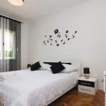 Family Friendly House With A Swimming Pool Sukosan, Zadar - 19564 Tatil Evi