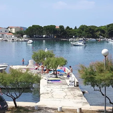 Family Friendly House With A Swimming Pool Sukosan, Zadar - 19564 Sukosan