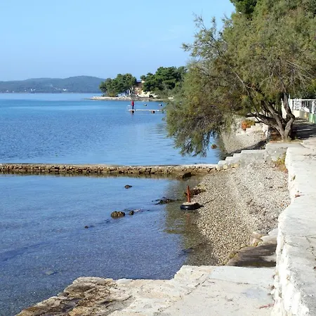 Family Friendly House With A Swimming Pool Sukosan, Zadar - 19564 * Sukosan