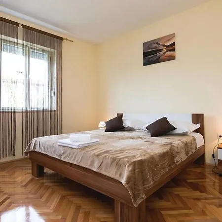 Family Friendly House With A Swimming Pool Sukosan, Zadar - 19564 Holiday home Sukosan