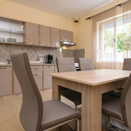 Family Friendly House With A Swimming Pool Sukosan, Zadar - 19564 Hébergement de vacances *