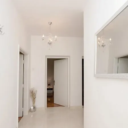 Family Friendly House With A Swimming Pool Sukosan, Zadar - 19564 Holiday home