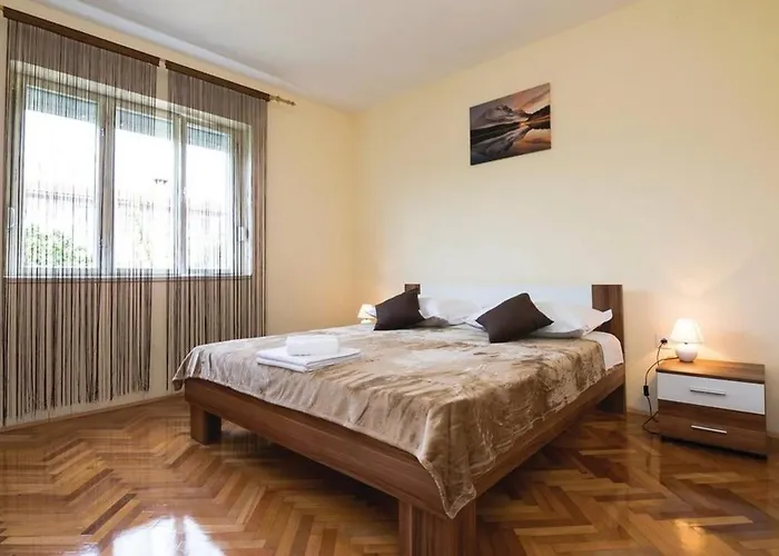 Family Friendly House With A Swimming Pool Sukosan, Zadar - 19564 Dom wakacyjny Sukošan