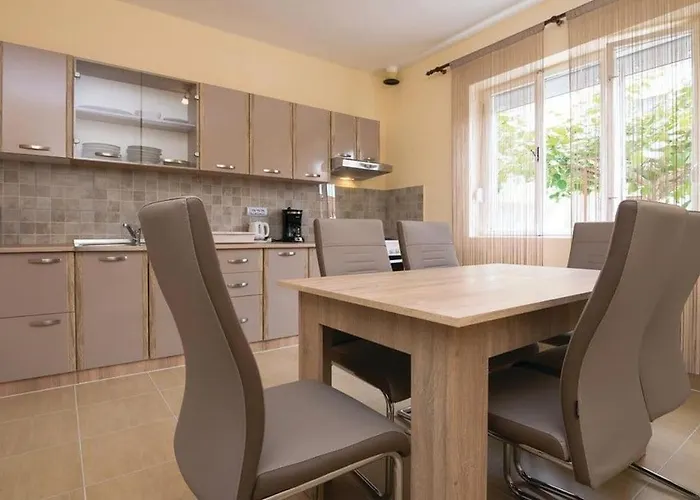 Family Friendly House With A Swimming Pool Sukosan, Zadar - 19564 Dom wakacyjny *